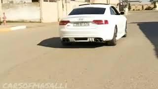 audi s5 coupe rieger