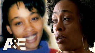 Latisha Battles With Drug Addiction Running in the Family | Intervention | A&E