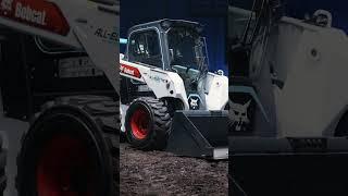 Bobcat S7X Introduction