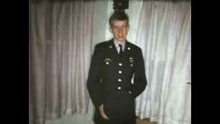 Fred Pushman Films - Brian In Uniform - 1967