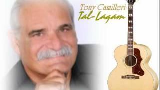 Tal-Laqam - Tony Camilleri