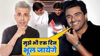 Bollywood | Samir Soni Reveals The Dark Truth of Bollywood