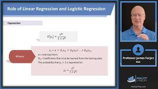 Machine Learning and Prediction – Part A (FRM Part 1 2025 – Book 2  – Chapter 15)