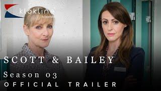 2013 Scott & Bailey - Season 03 - Red Productions Company