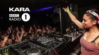 KARA BBC Radio 1 Drum & Bass Mix -  17.01.22