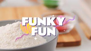 Funky Fun [Royalty free music]