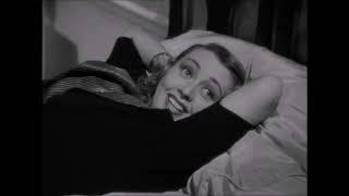 Joan Blondell being cute and sexy - There's Always A Woman (1938)