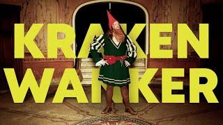 Gnome - Kraken Wanker (Official Video)