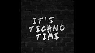 It’s Techno Time EP 6 Gilberto de Lemos für Andy Schwarz-Edinger  22.12.2022