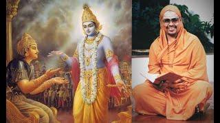 05  CHAPTER-5 The Essence of Bhagavad gita