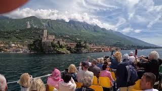 Reise an den Gardasee und das Umland Mai 2024