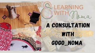 A Consultation with Gogo_Noma ~ What to expect  [WhatsApp +27 79 910 8841]