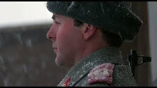 Rocky IV - Burning Heart (HD)