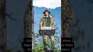 #alone #bushcraft #camping #survival #outdoors #7vswild #davidleichtle #lebediewildnis