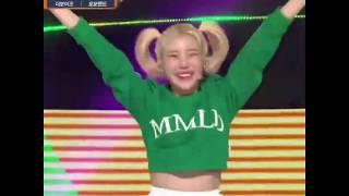 Momoland Bbom Bbom