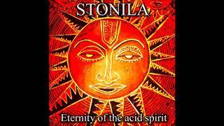 Stonila - Stoned Meadow Of Doom