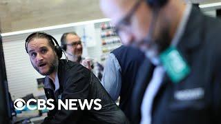 Stock markets rally after temporary U.S.-China trade agreement announced