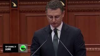 Top Channel/ Shehaj debat me ministrin për koncesionet e Allajbeut: Pse i jepni TVSH nga shqiptarët?