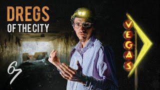 Dregs of the City: Las Vegas | Short Documentary