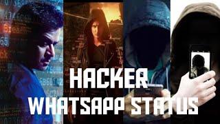 HACKER WHATSAPP STATUS TAMIL - CYBER WORLD