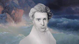 A Tribute to Kierkegaard