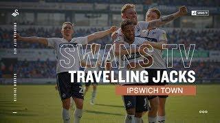 TRAVELLING JACKS | Jack Army at Portman Road