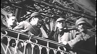 Sherlock Holmes (TV-1955) THE EIFFEL TOWER (S1E30)