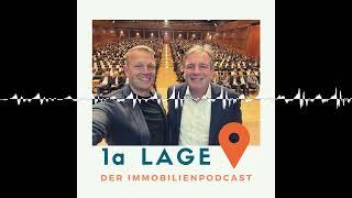 Teilkauf – die Lösung für Omas Häuschen? - 1a LAGE - Der Immobilienpodcast