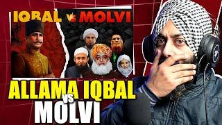 The SHOCKING Reason Iqbal DISAGREED with the Ulama | PRTV