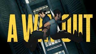 A Way Out PC Coop Gameplay Ultra Graphics Part 3 - Continue where we left | GTX 1650 Ryzen 5 5500