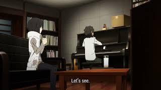 The Anthem of Heart - Piano Scene FB