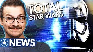 Bekommen wir bald ein Total War mit Star Wars? #news