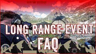 Kuma Long Range Event in der Schweiz - FAQ