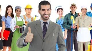 all india private job services