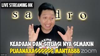 Keadaan Dan Situasi nya Semakin Puaanaaassssss mantabbb