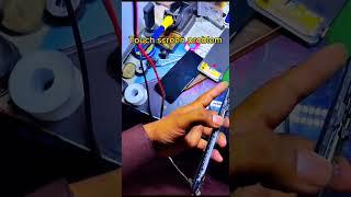 oppo f19 touch not working #mst #smartphone #mobilesolution #iphone #repair #mobileproblemsolution