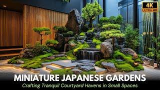 Master the Art of Japanese Courtyard Gardens for Compact Backyard Retreats