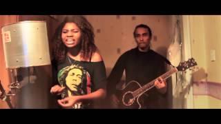 Josephine Se7en - Leave Me Alone (feat. Hendrix)