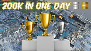 Everything about trophies in Trackmania