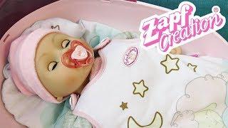 Baby Annabell  Süßes Baby zum spielen, kuscheln und lieb haben | Von Zapf Creation  Werbung*