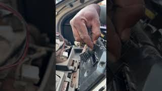 Meter Open #asacarinformation #alsharifauto #autoworkshop #meter #mz #catalyticconverter #short