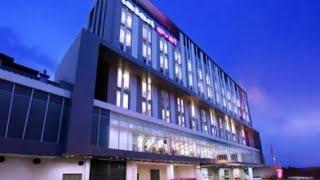 fave hotel pekanbaru @salfa_sss.channel