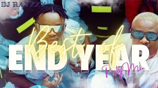 BEST OF 2024 VIDEO MIX||END YEAR PARTY  DJ RAYZZY FT KHALIGRAPH,VYBZ ,DAVIDO,SET IT,WADAGLIZ,BIEN