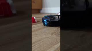 K969 P1 GTR RC Drift Car K989 #shorts #rc #rcdrift #wltoys