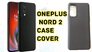 OnePlus Nord 2 Case Cover / OnePlus Nord 2 Back Cover / OnePlus Nord 2 5G Black Candy Case / #shorts