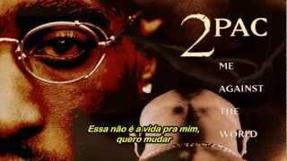 2Pac - So Many Tears (Legendado)