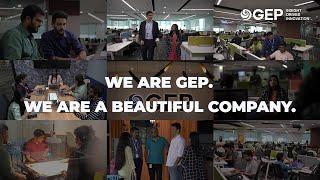 Explore Your Career Filled with Collaborative Growth Opportunities at GEP