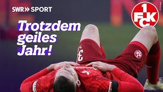 FCK-Frust gegen Köln DEIN FCK #137 | SWR Sport