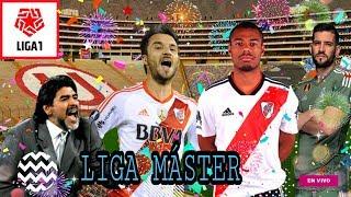 EN VIVO PES2020  -  *LIGA MÁSTER / CON TODO* - #sebastihany17 