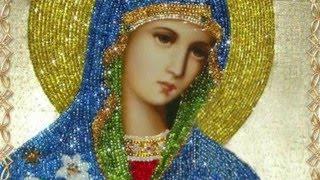 The Chaplet of Our Lady of Mercy